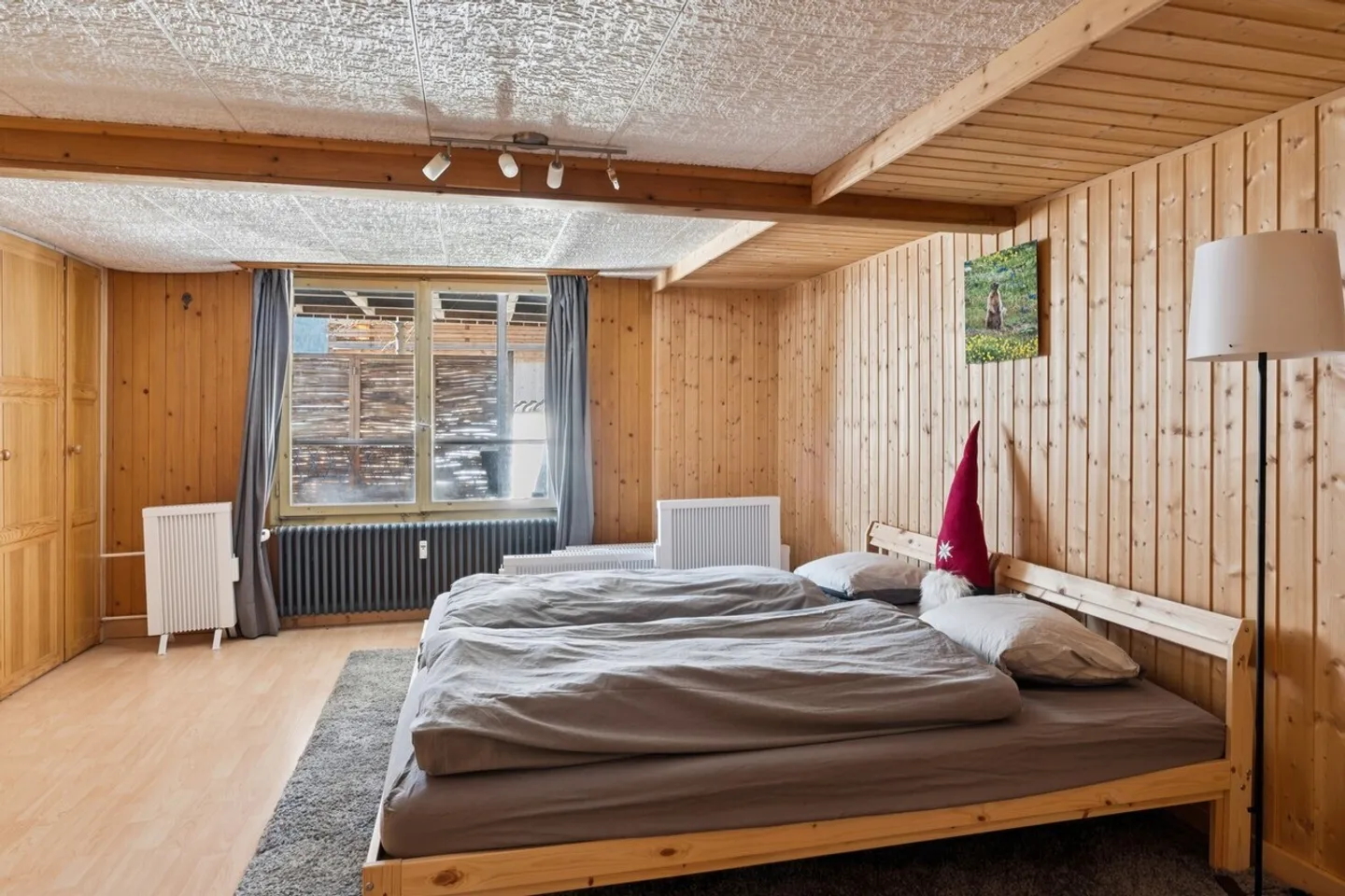 Charmantes Chalet in Peist - Foto 8 von 10