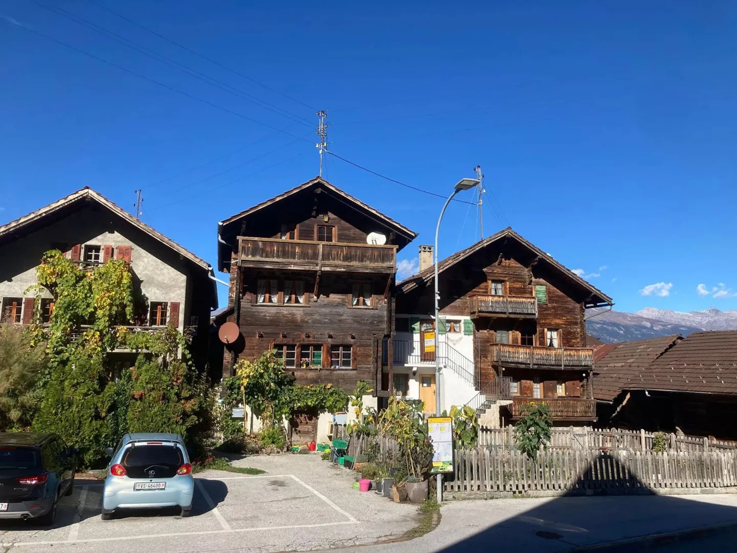 Appartement à vendre - Photo 1 sur 3