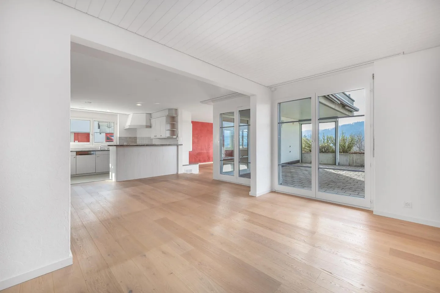 Vivere sul lato soleggiato - Foto 2 di 13