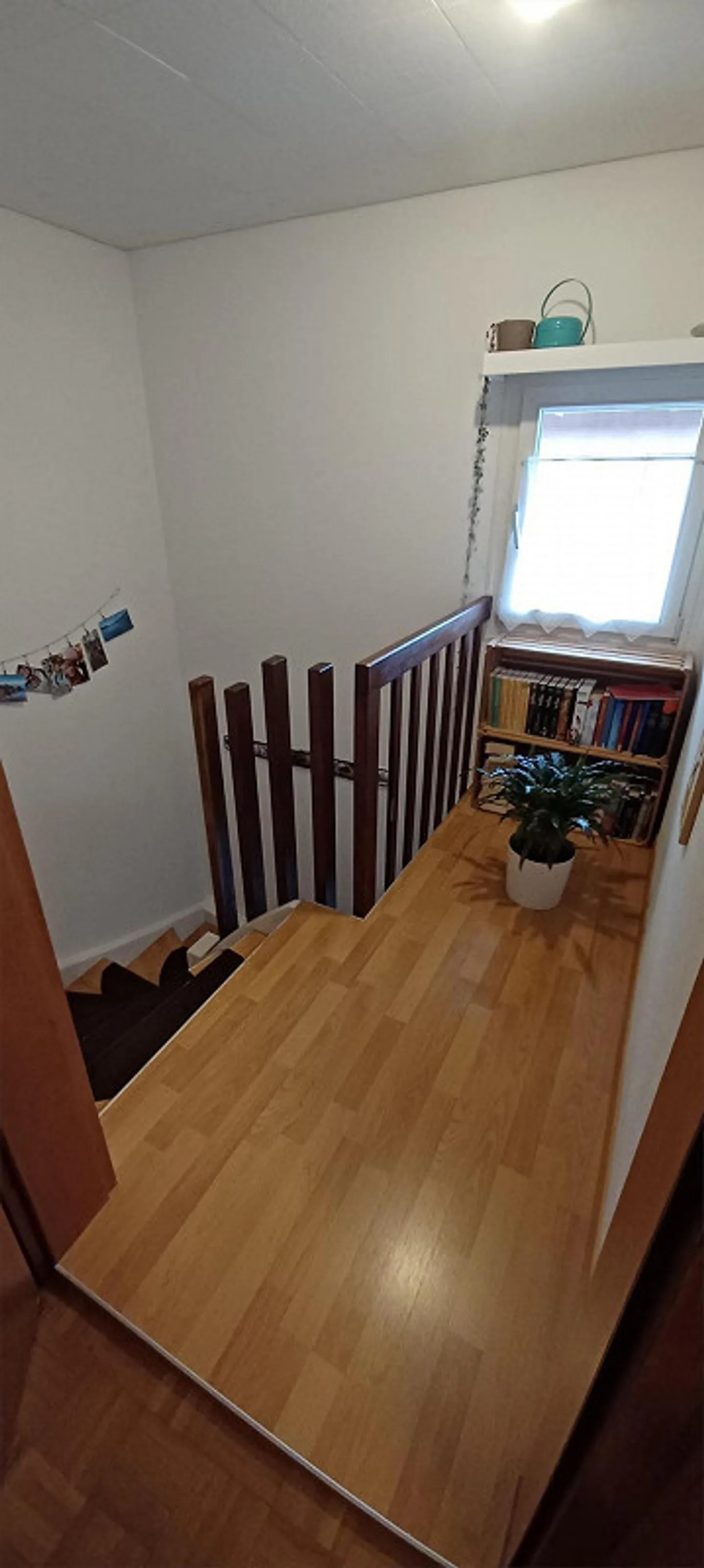 4.5-Zimmer Wohnung, bzw. Haushälfte - Foto 3 von 19