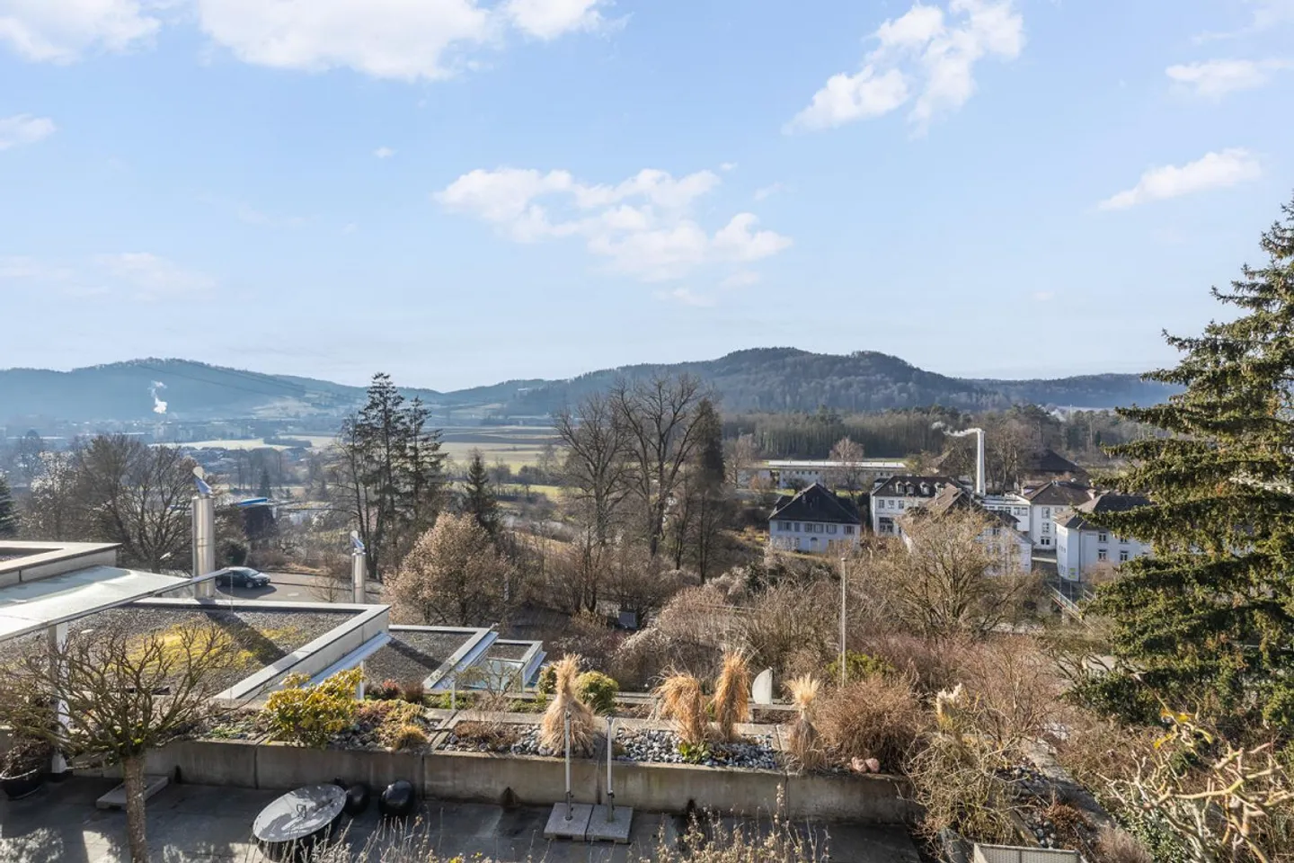 Vivere sul lato soleggiato - Foto 11 di 13