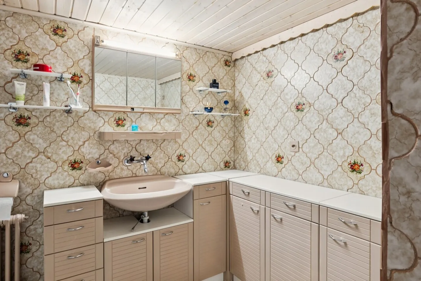 Charmantes Chalet in Peist - Foto 10 von 10