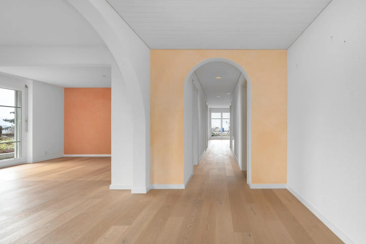 Vivere sul lato soleggiato - Foto 4 di 13