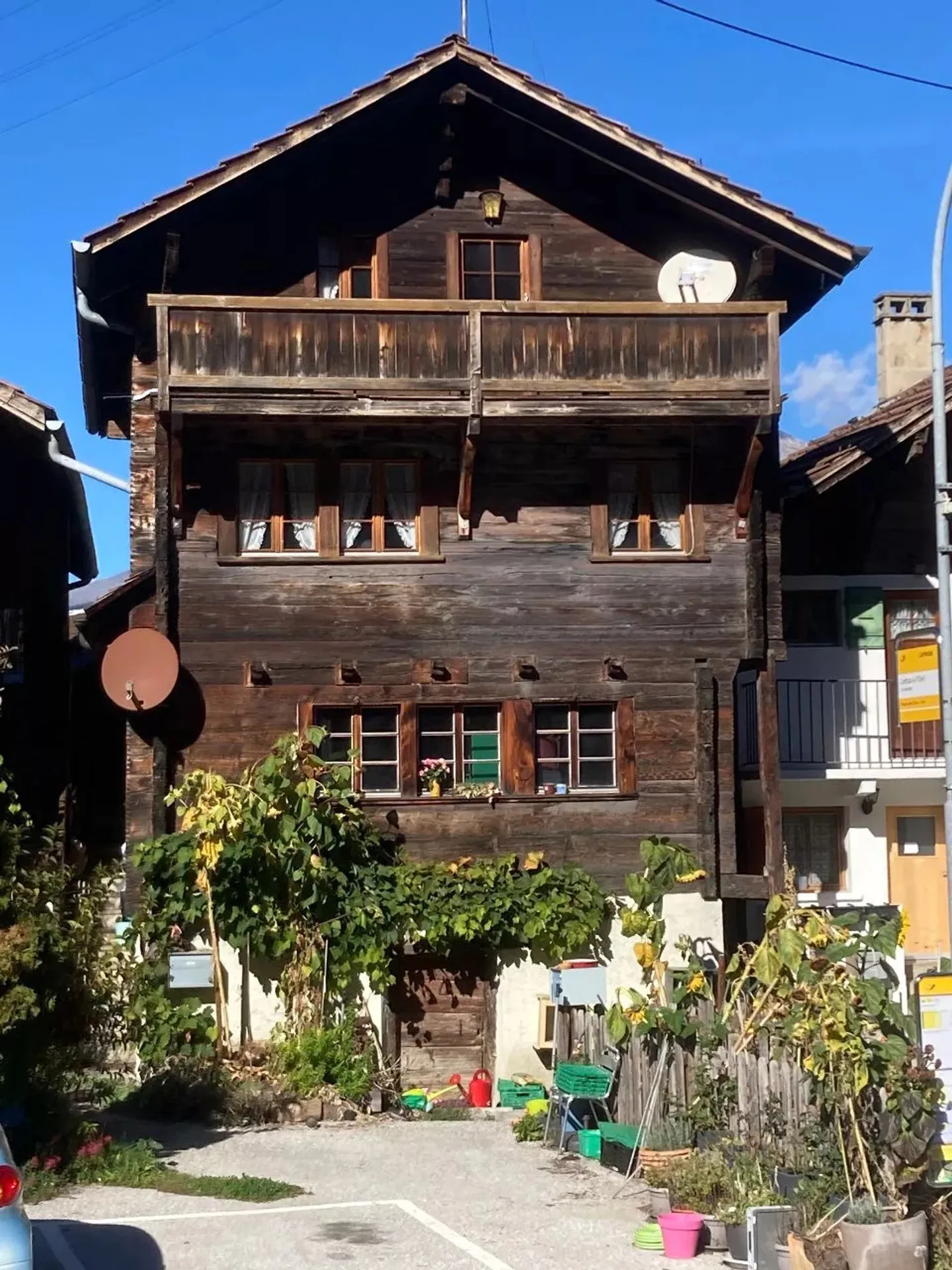 Appartement à vendre - Photo 2 sur 3