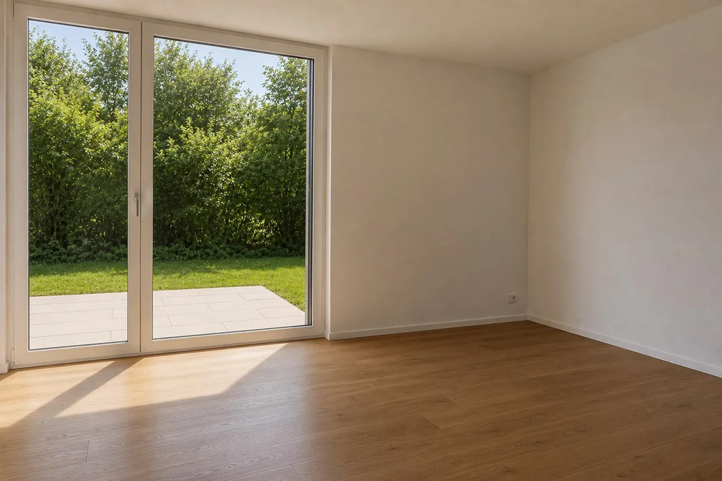 3.5 Room Apartment in Aarburg - Photo 6 of 7