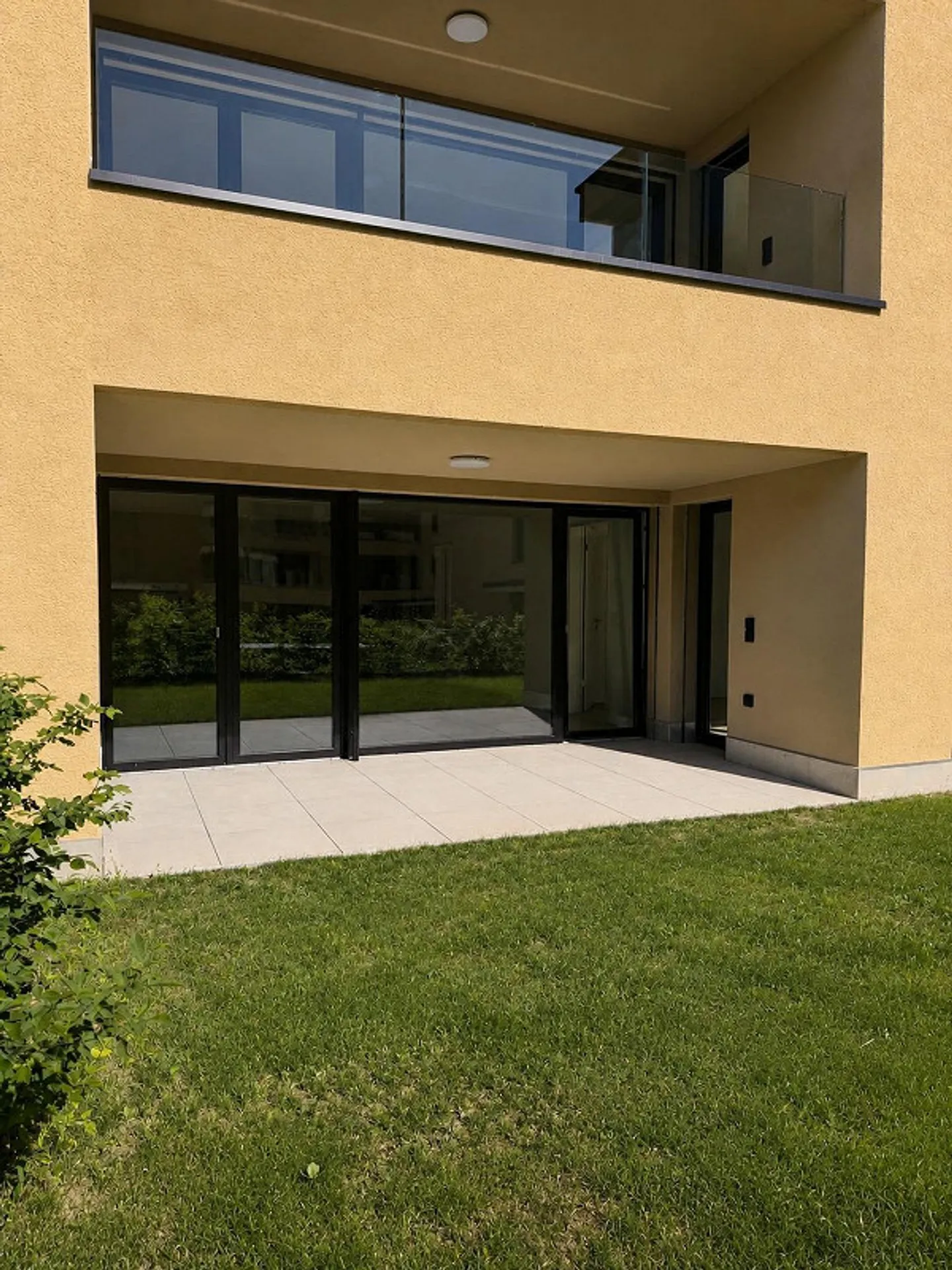 3.5 Room Apartment in Aarburg - Photo 7 of 7