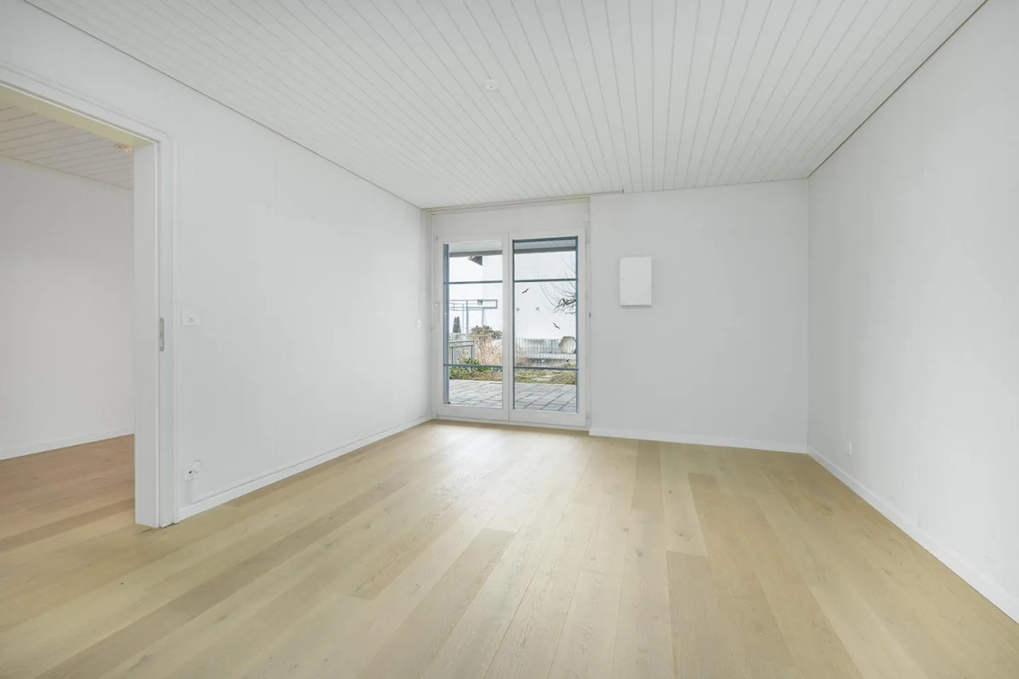 Vivere sul lato soleggiato - Foto 6 di 13