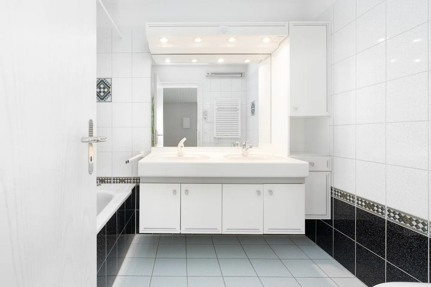 Vivere sul lato soleggiato - Foto 8 di 13