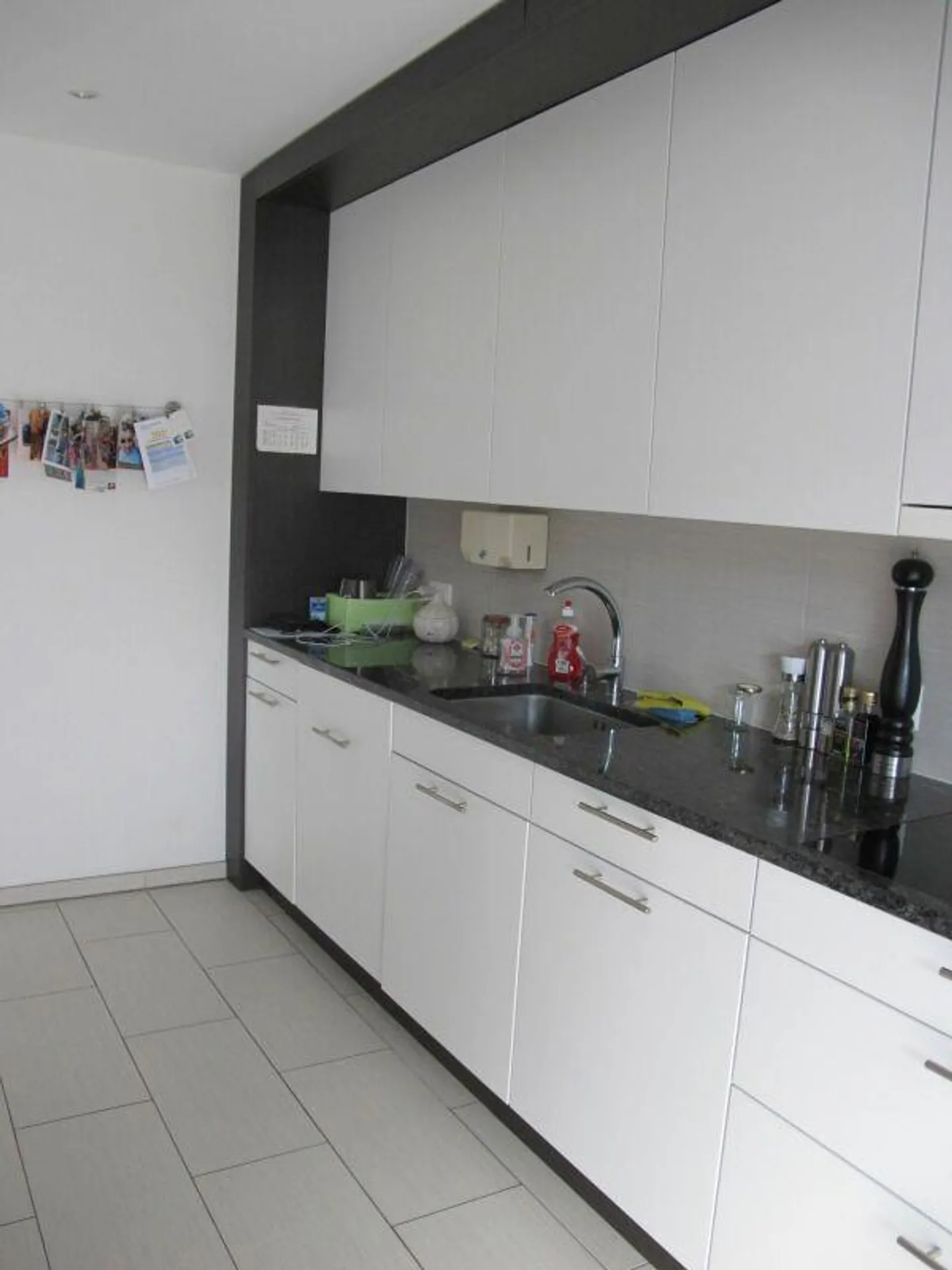Appartamento 4.5 stanze Piano Terra - Foto 2 di 12