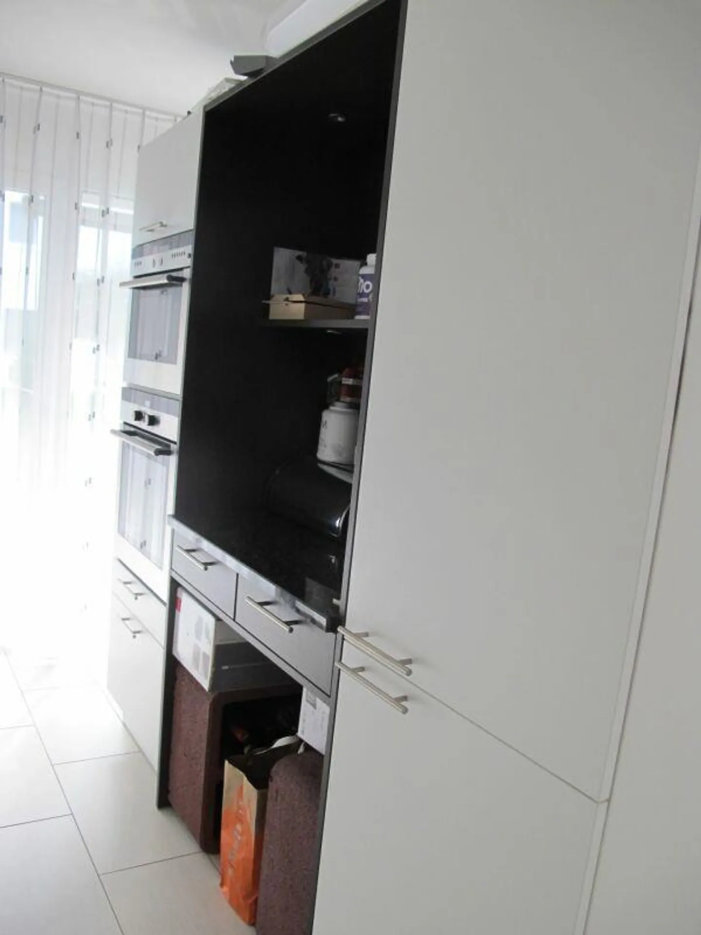 Appartamento 4.5 stanze Piano Terra - Foto 3 di 12