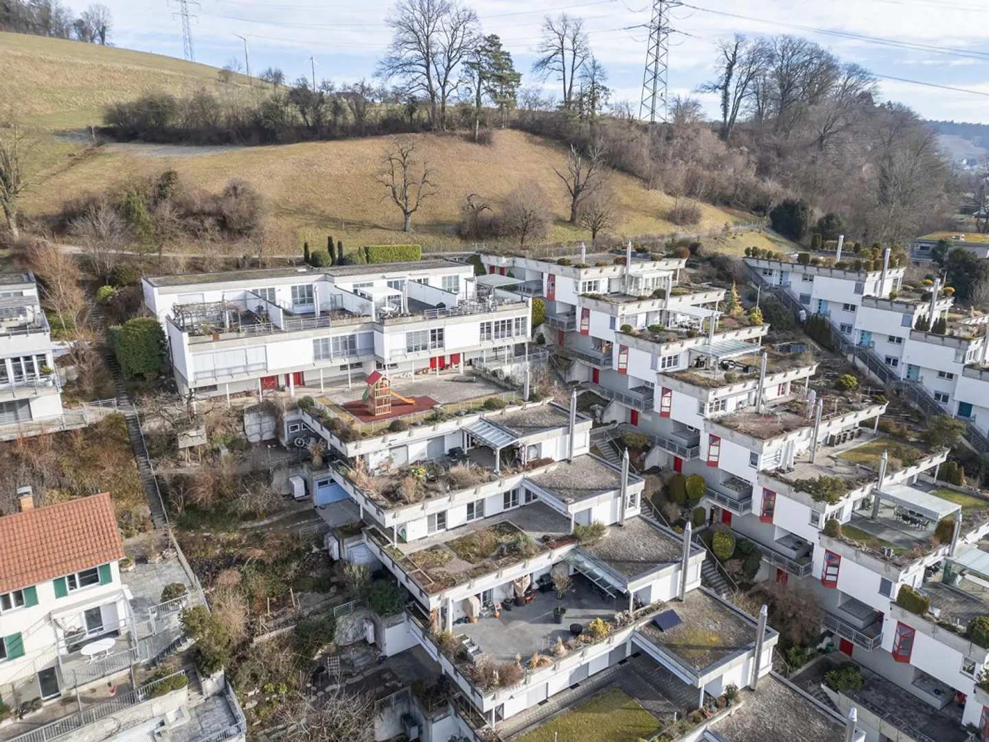 Vivere sul lato soleggiato - Foto 12 di 13