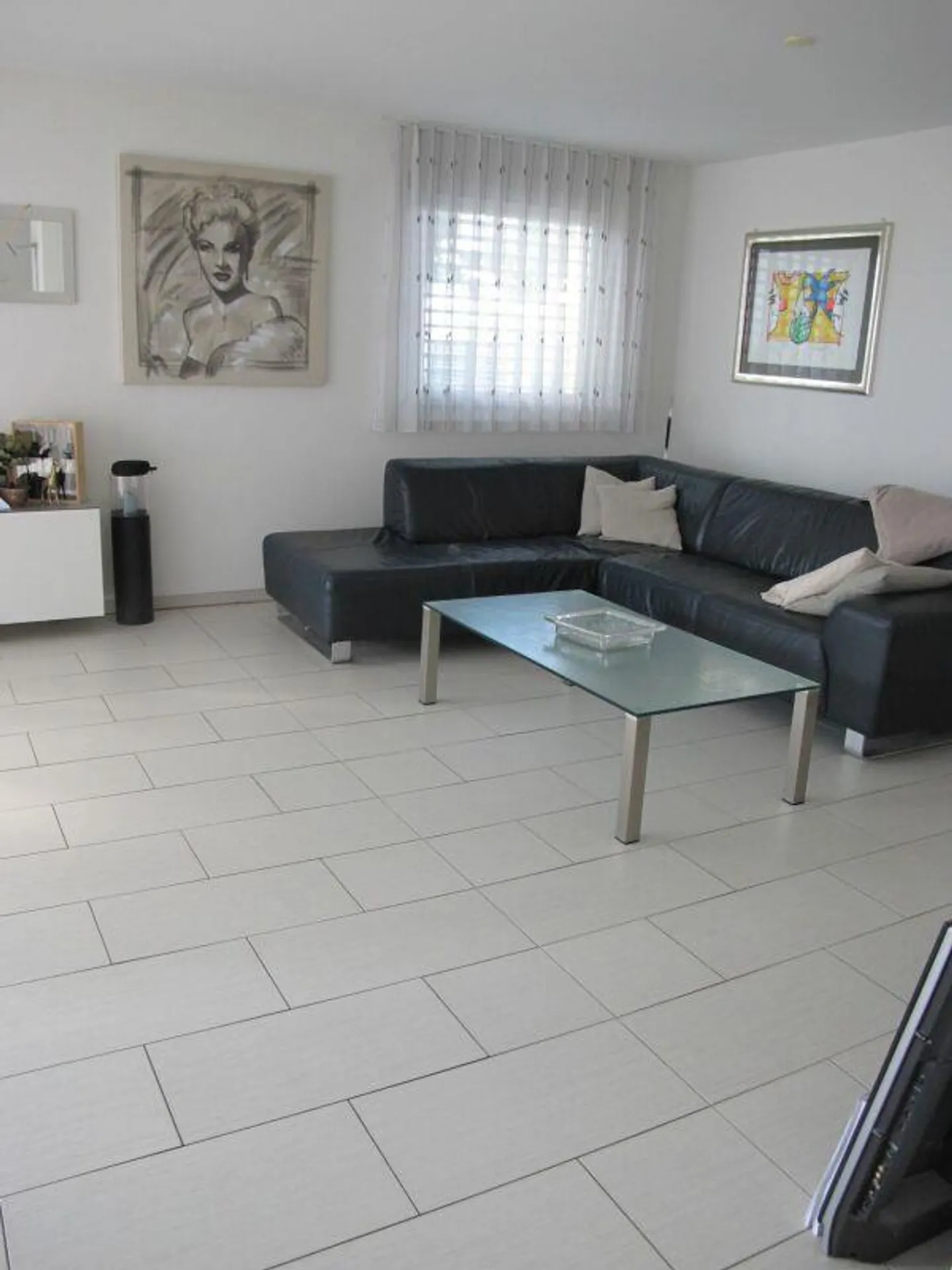 Appartamento 4.5 stanze Piano Terra - Foto 5 di 12
