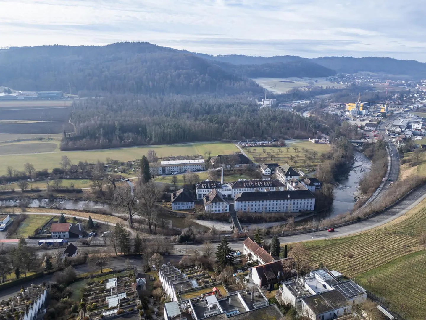 Vivere sul lato soleggiato - Foto 13 di 13