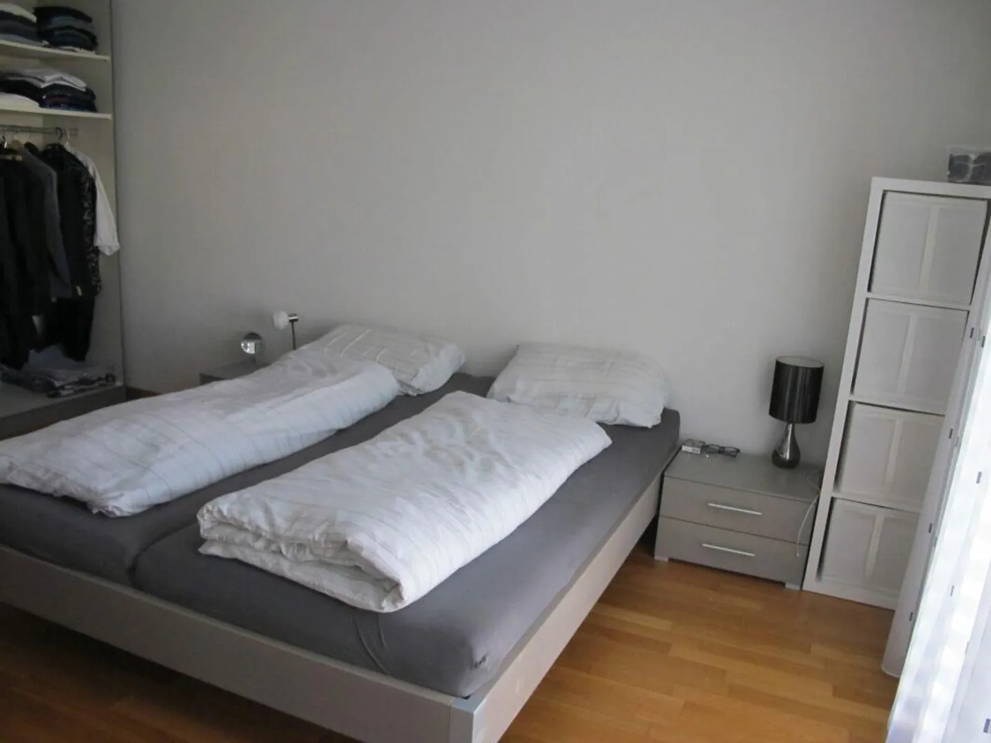 Appartamento 4.5 stanze Piano Terra - Foto 6 di 12