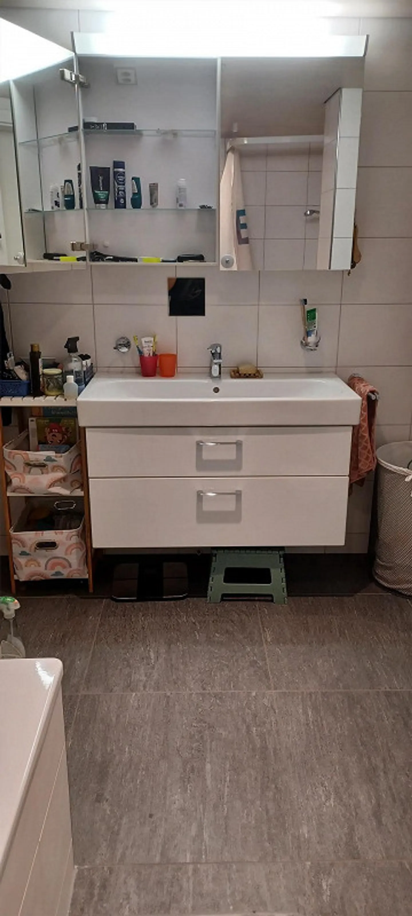 4.5-Zimmer Wohnung, bzw. Haushälfte - Foto 7 von 19