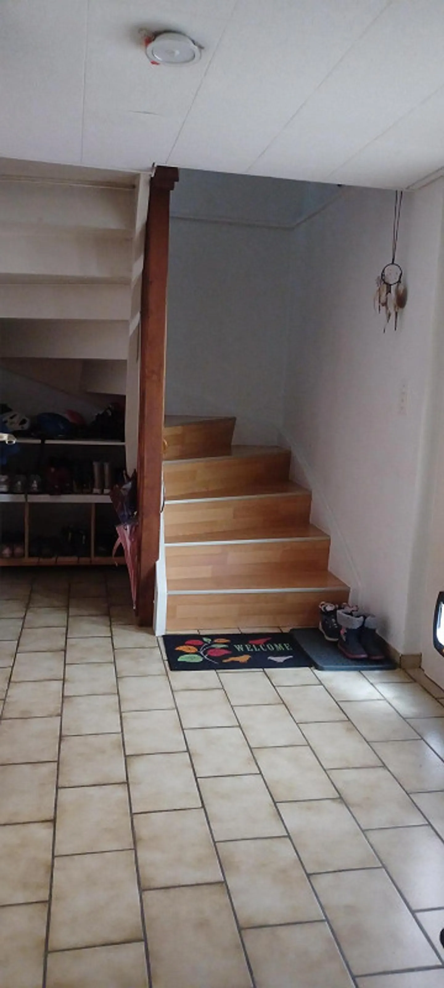 4.5-Zimmer Wohnung, bzw. Haushälfte - Foto 9 von 19