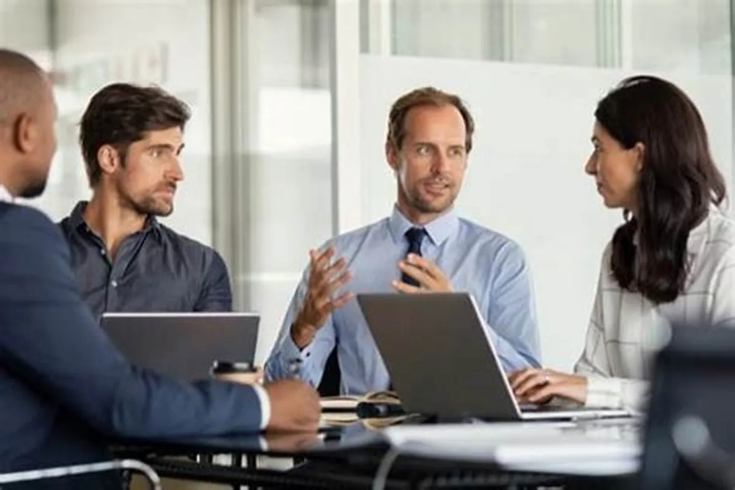 Espace de vente à Mendrisio - Photo 1 sur 3