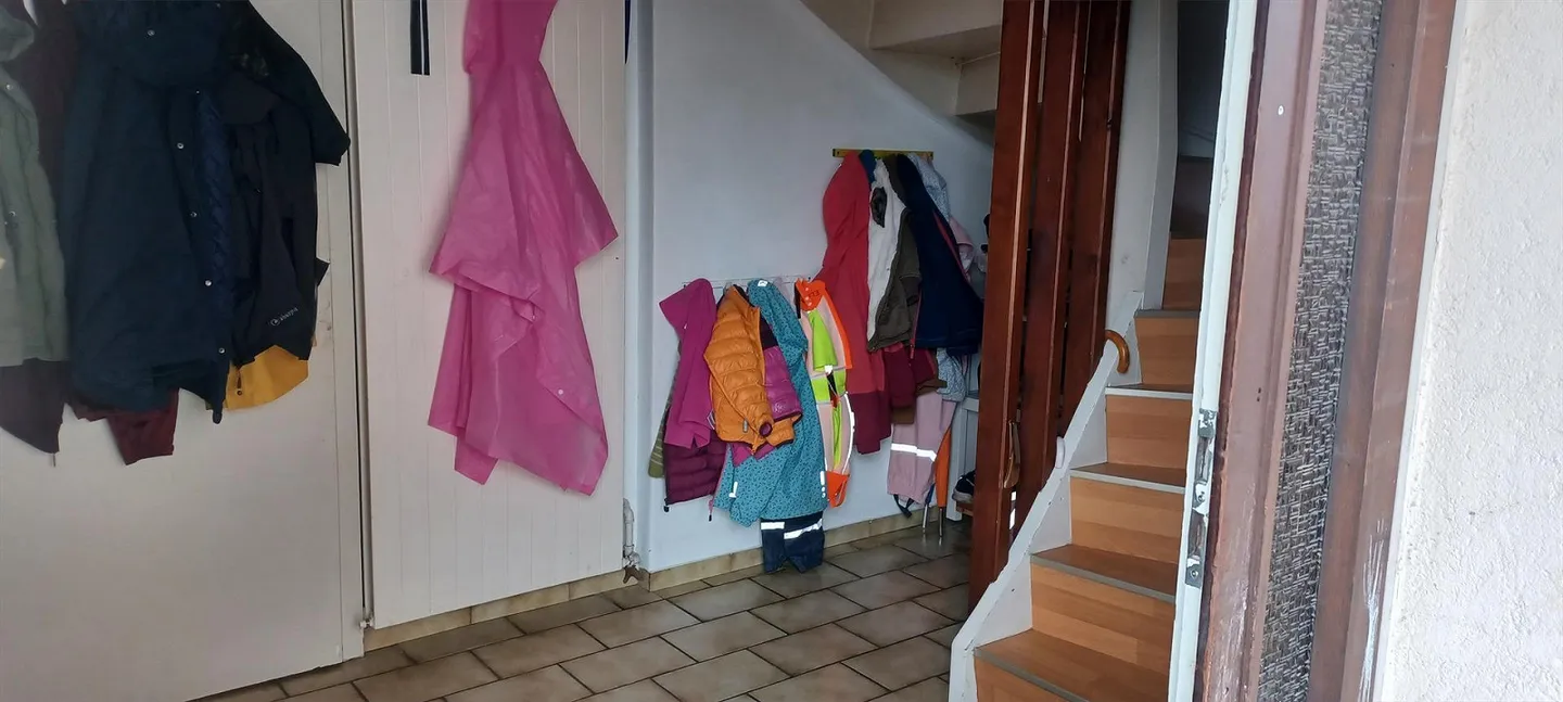 4.5-Zimmer Wohnung, bzw. Haushälfte - Foto 10 von 19