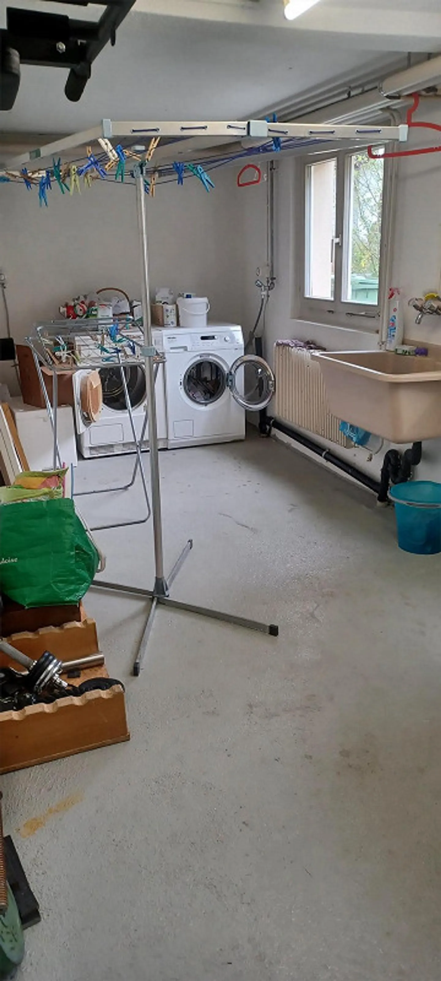 4.5-Zimmer Wohnung, bzw. Haushälfte - Foto 12 von 19