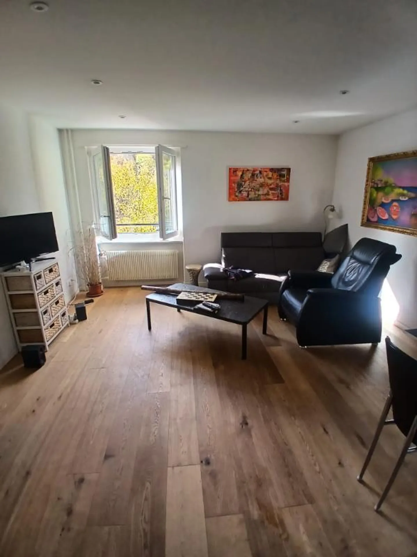 2.5 Room Furnished Apartment - Photo 1 of 5