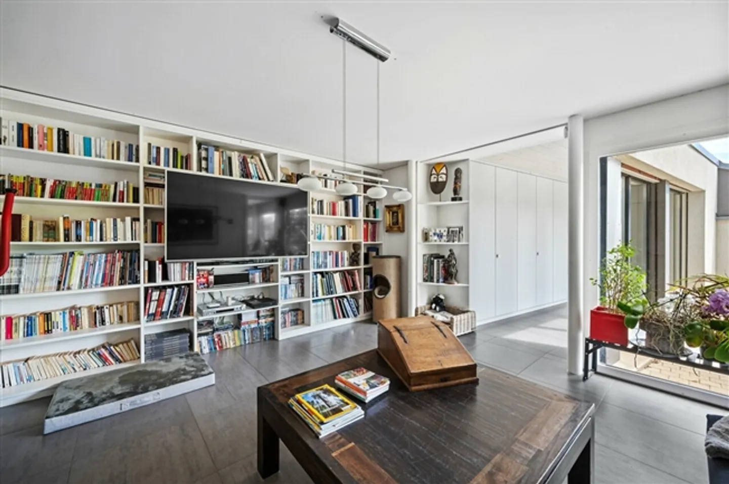 Villa moderne avec vue sur le lac et les Alpes - Photo 10 sur 20