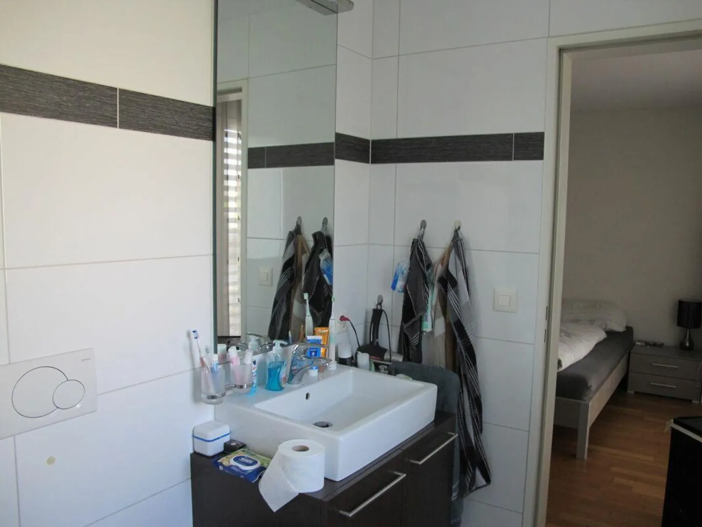 Appartamento 4.5 stanze Piano Terra - Foto 8 di 12