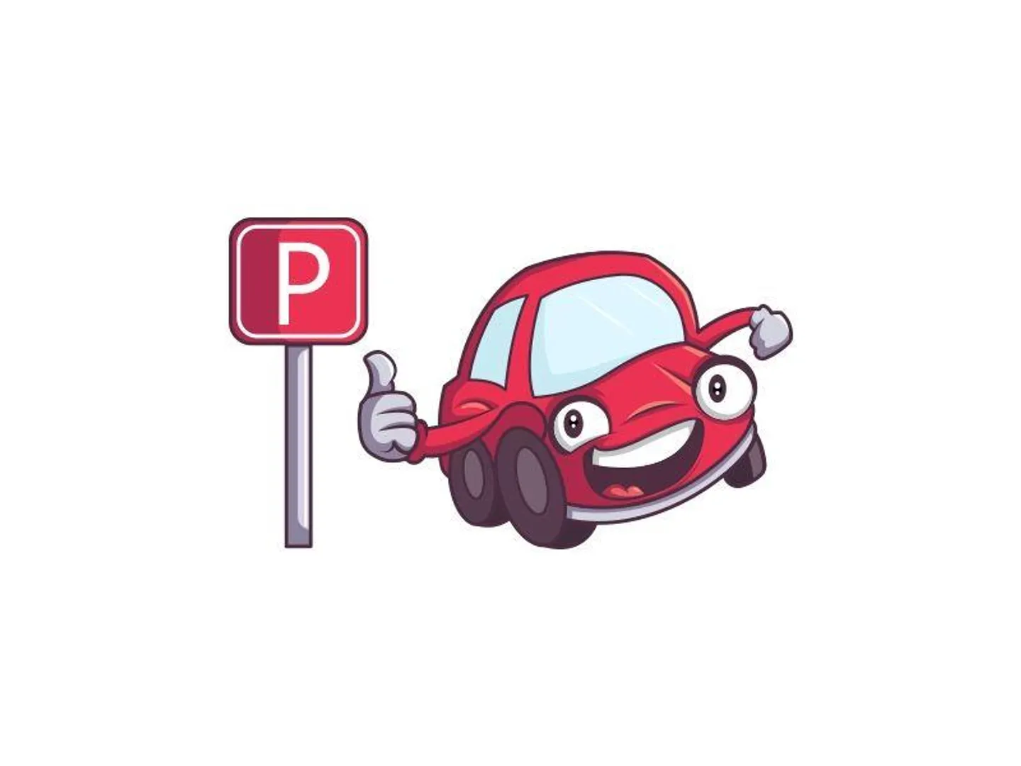 Place de parking non couverte à louer - Photo 1 sur 1