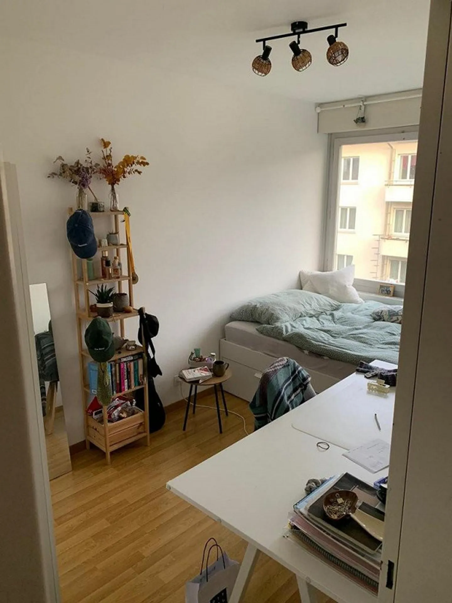 3-Zimmerwohnung mit best Lage in Bern - Foto 7 von 7