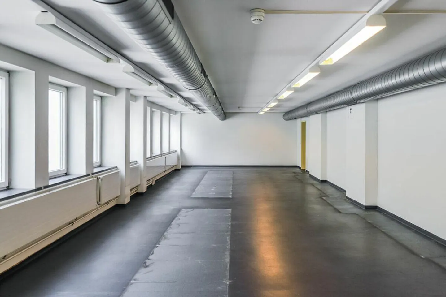Flächen für vielseitige Nutzungskonzepte zu vermieten - Foto 1 von 2