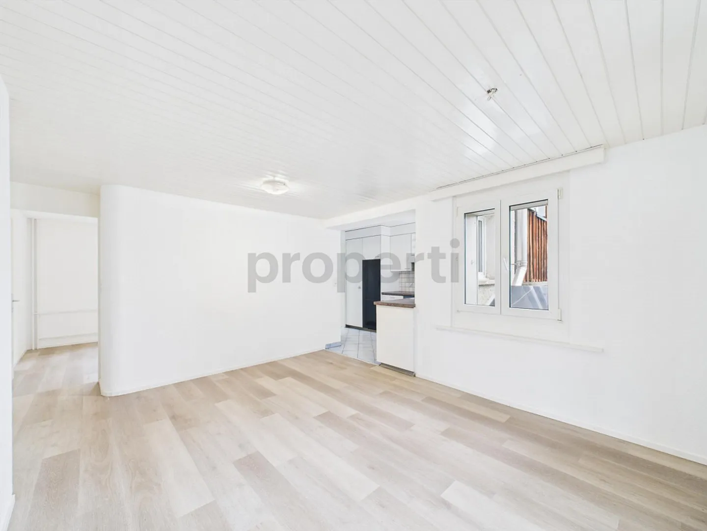Appartamento affascinante 3.5 stanze a Zihlschlacht-Sitterdorf - Foto 1 di 10