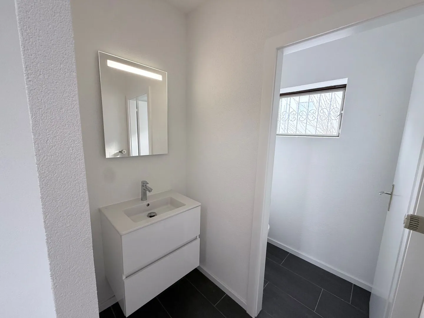 Gewerbefläche in Fully - Foto 5 von 6