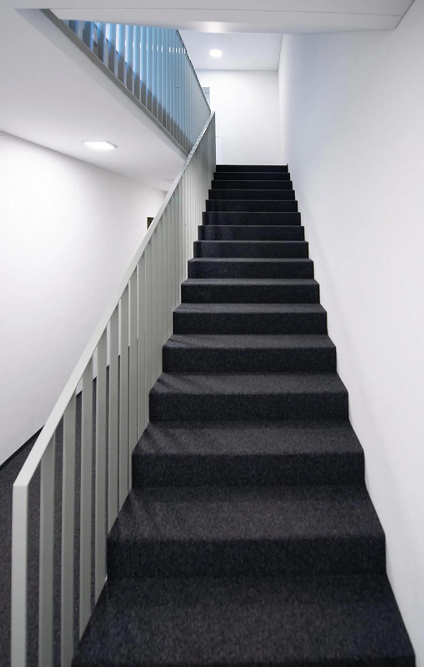 Very nice 4 ½ room apartment in the center of Untervaz - Photo 13 of 17