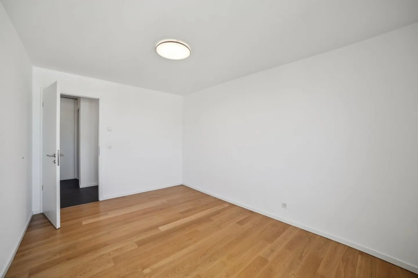 Appartement 3.5 pièces - Photo 5 sur 11