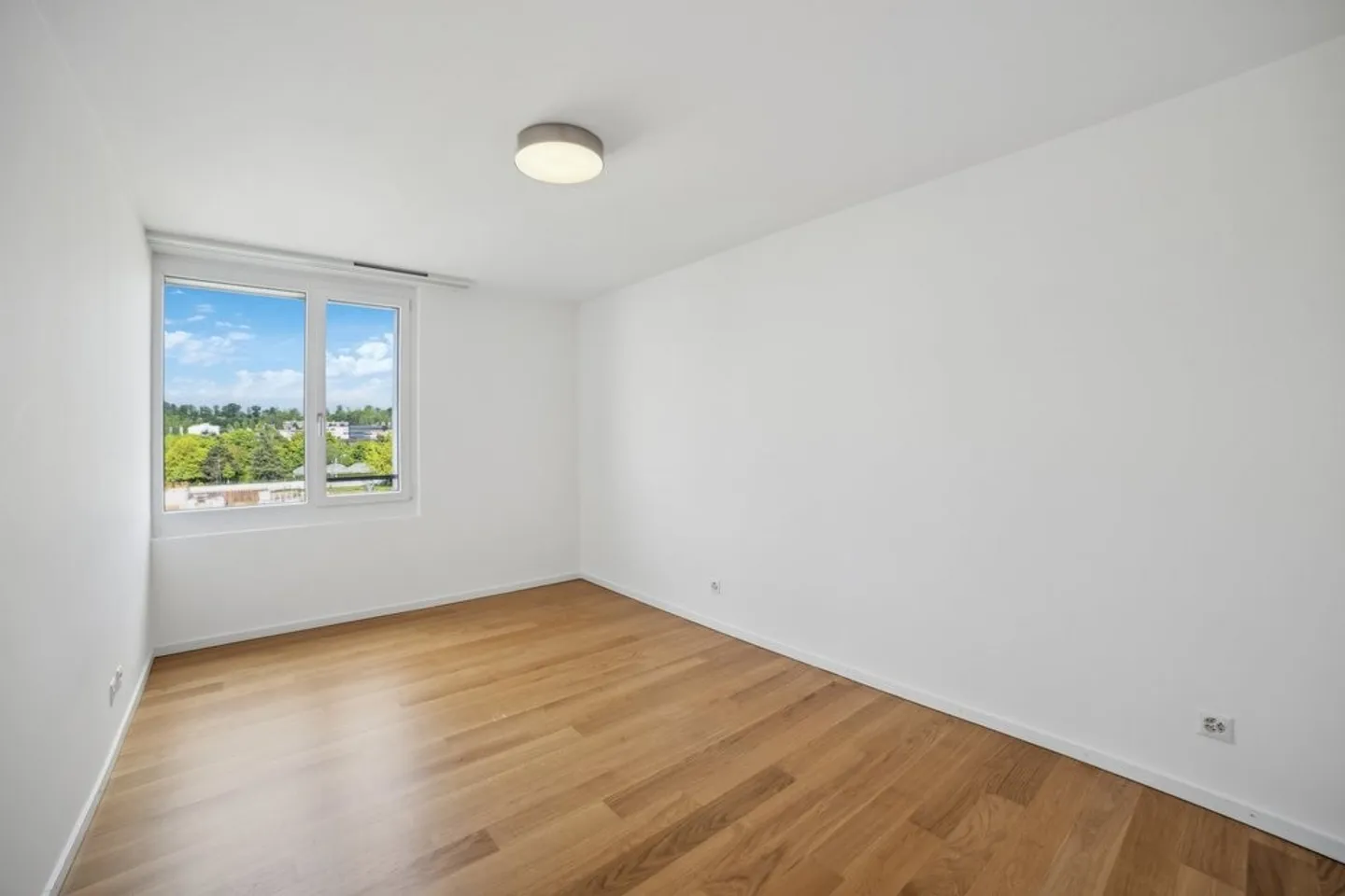 Appartement 3.5 pièces - Photo 6 sur 11