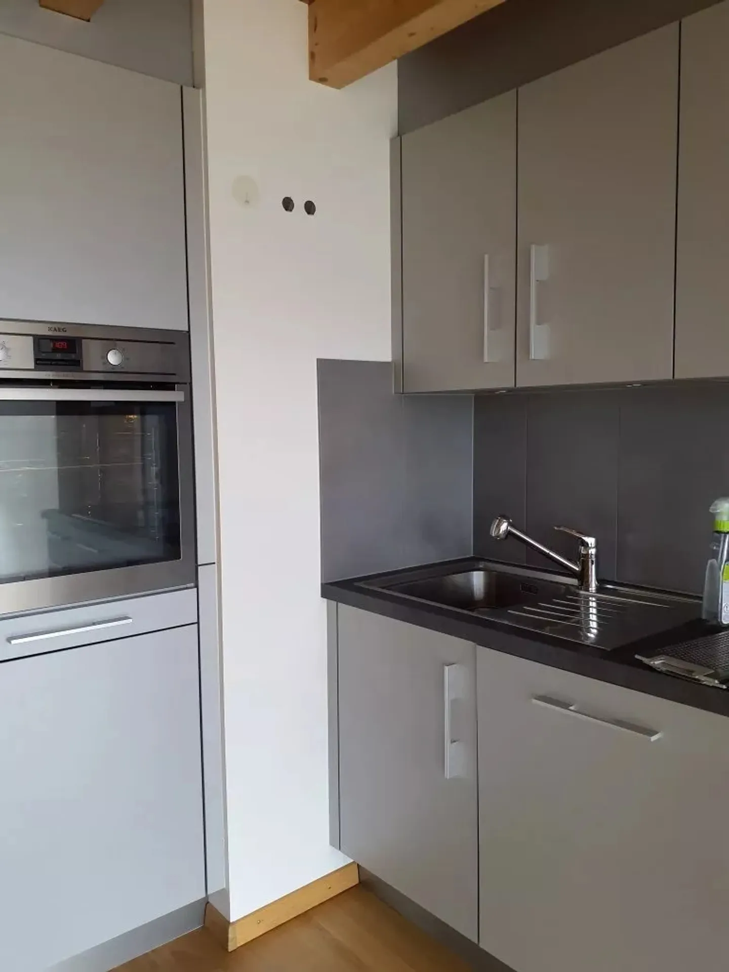 Appartement à louer - Photo 2 sur 5