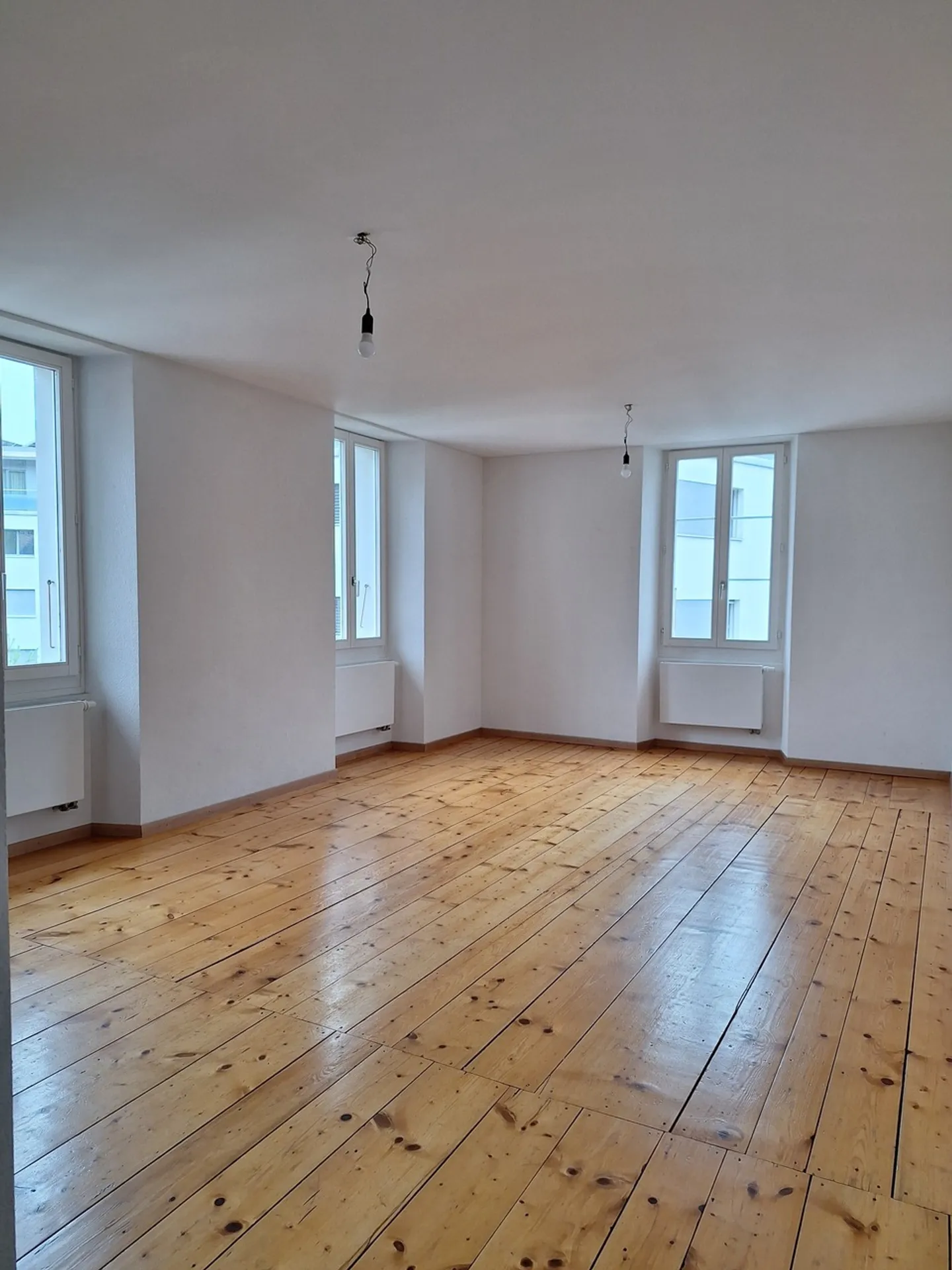 Bosquets 9 - Appartamento di 3.5 locali nel cuore di Vevey - CONTRATTO IN CORSO - Foto 5 di 11