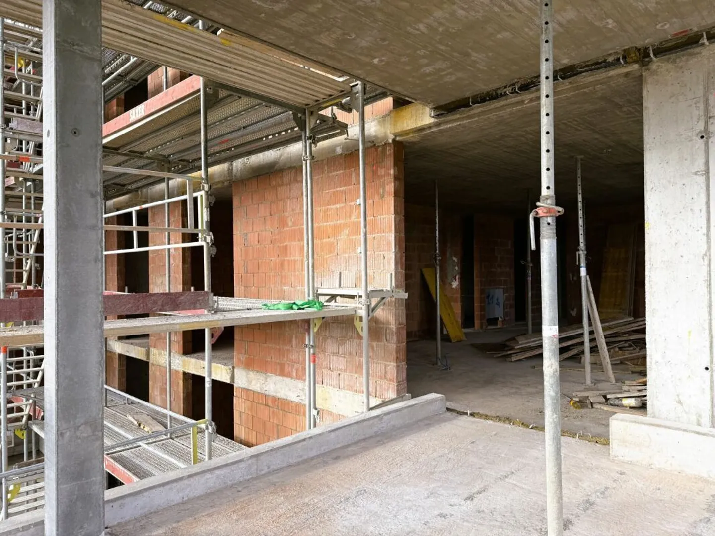 Vie privilégiée adjacente à l'agriculture - Quartier Ziegelei (D 1.1) - Photo 17 sur 17