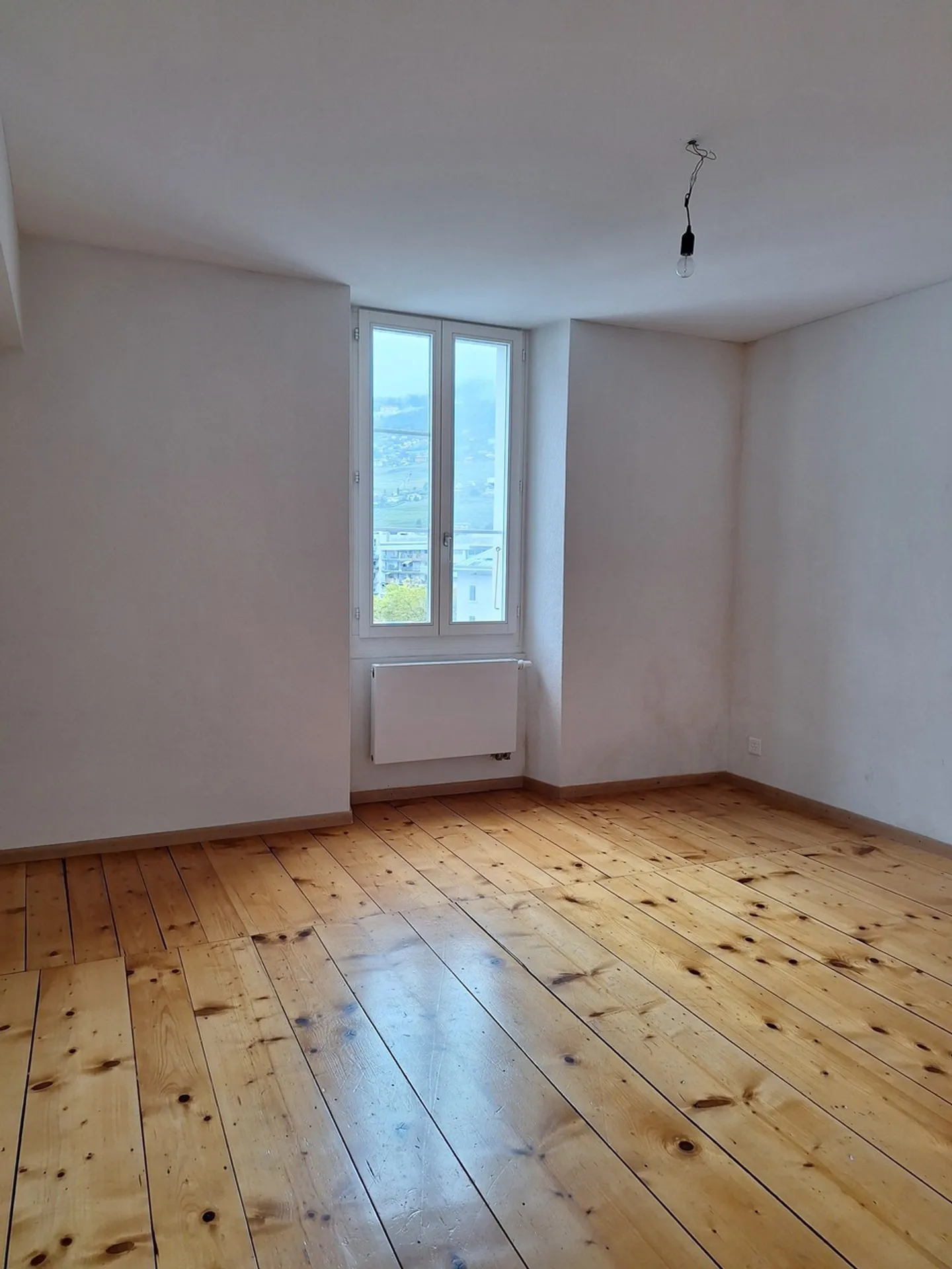 Bosquets 9 - Appartamento di 3.5 locali nel cuore di Vevey - CONTRATTO IN CORSO - Foto 7 di 11