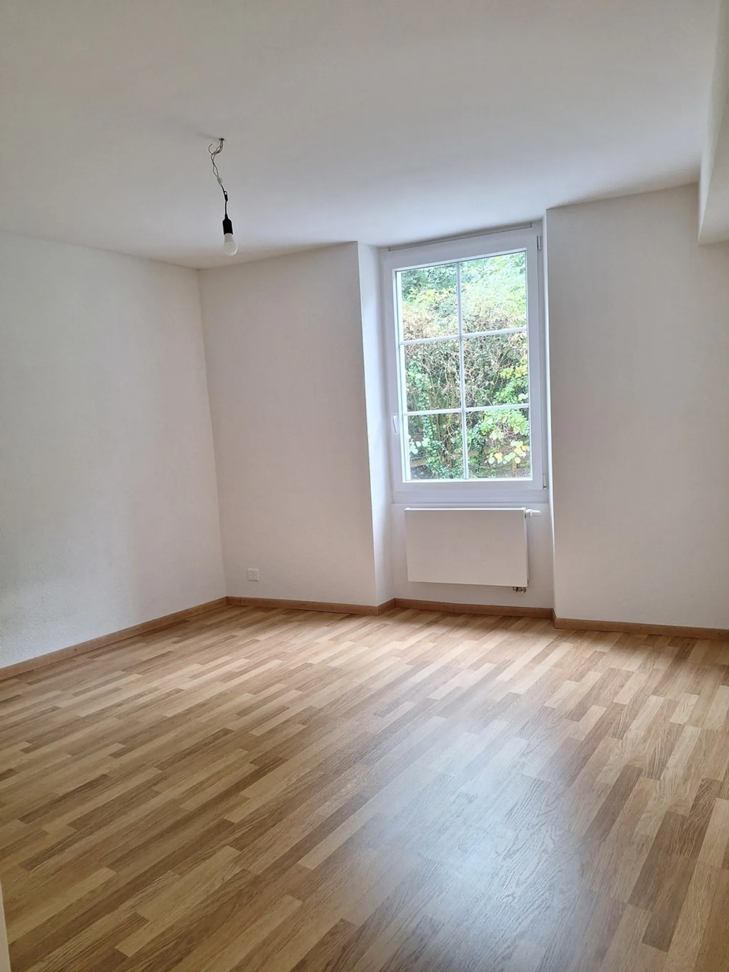 Bosquets 9 - Appartamento di 3.5 locali nel cuore di Vevey - CONTRATTO IN CORSO - Foto 10 di 11