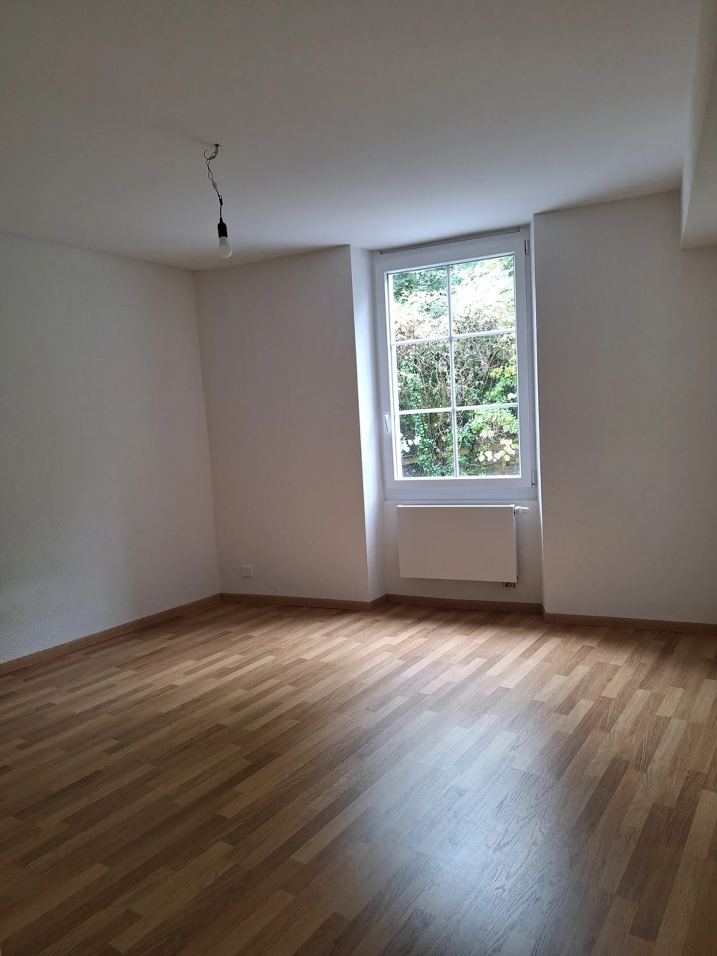 Bosquets 9 - Appartamento di 3.5 locali nel cuore di Vevey - CONTRATTO IN CORSO - Foto 11 di 11