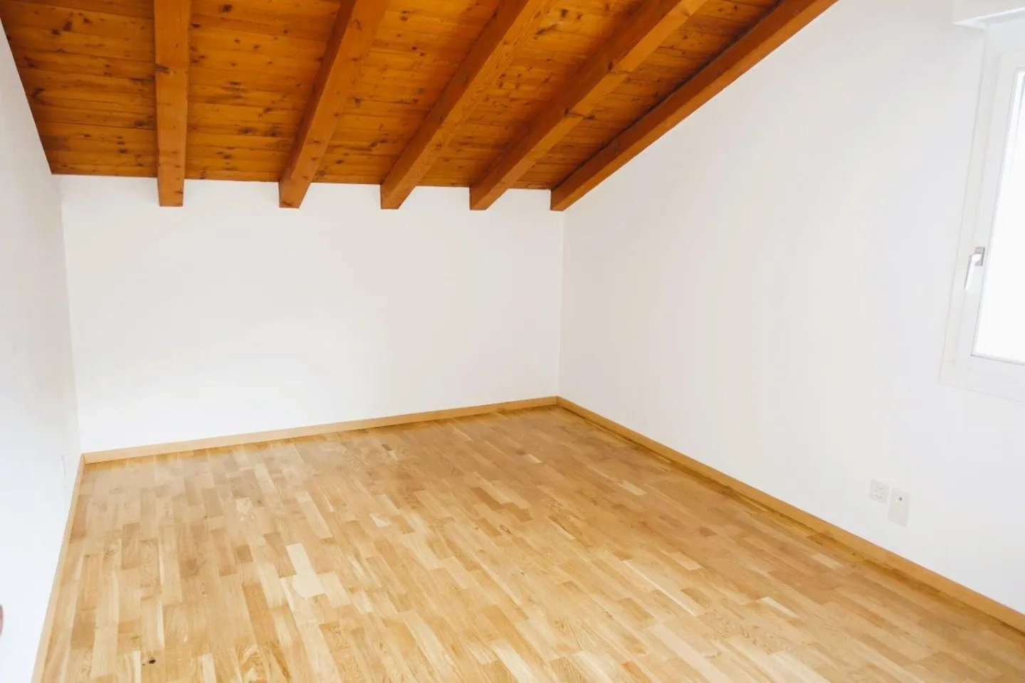 Appartement en duplex de 5 pièces - Photo 10 sur 13