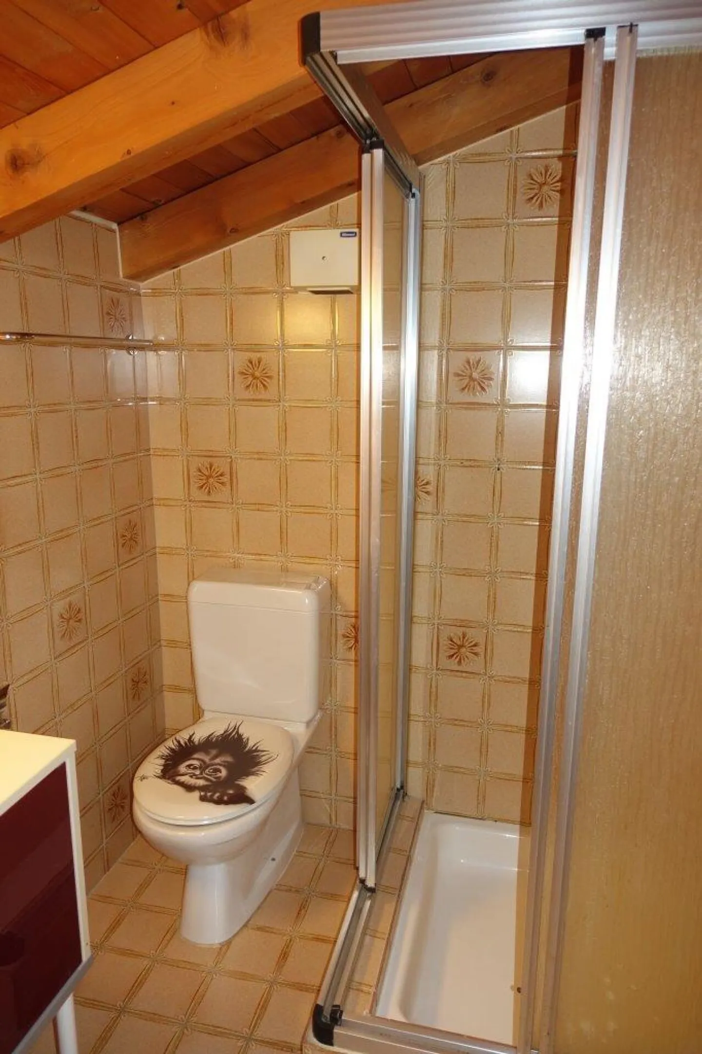 Appartement en duplex de 5 pièces - Photo 11 sur 13