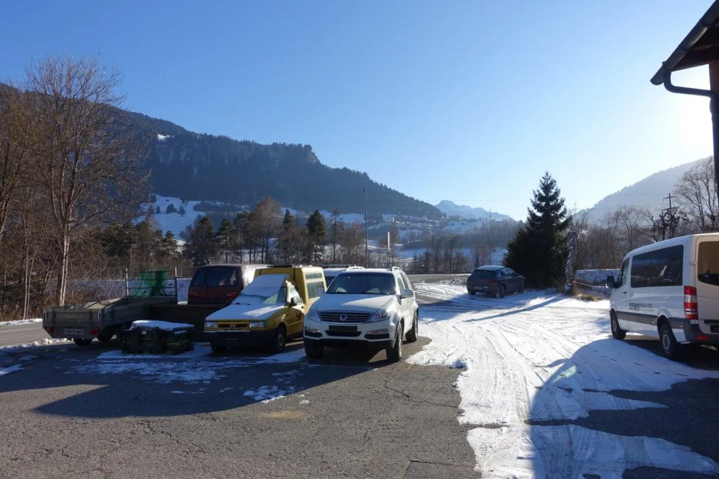 Appartement en duplex de 5 pièces - Photo 13 sur 13