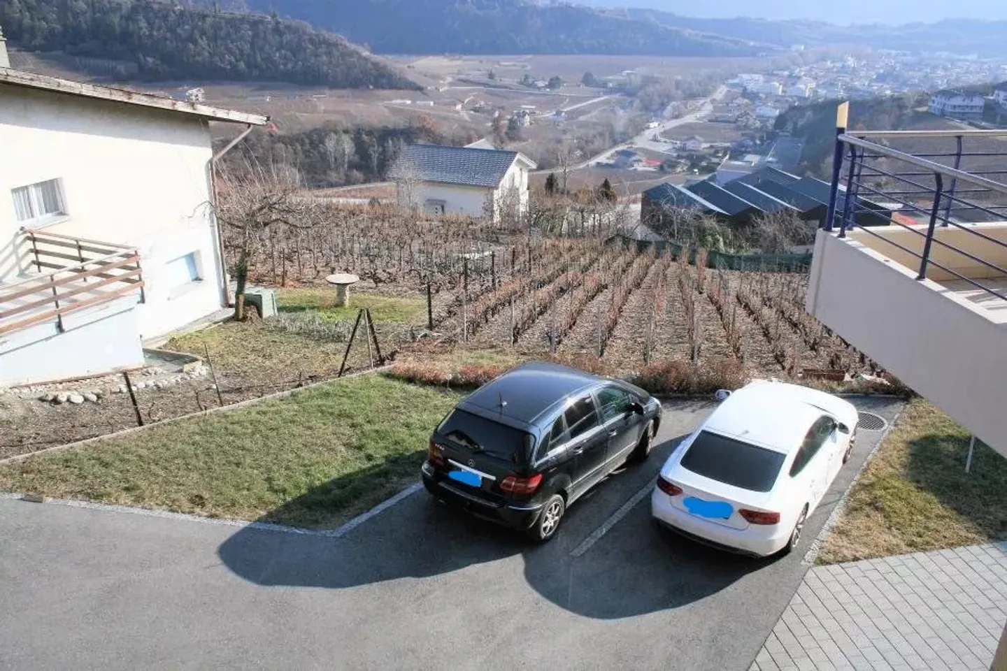 Appartement à louer - Photo 5 sur 5