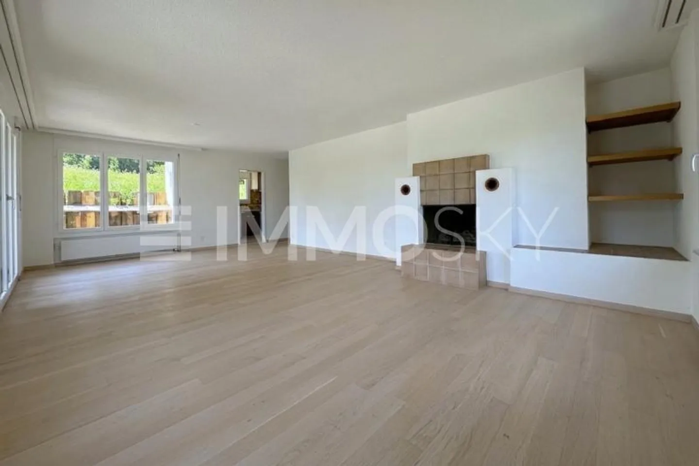 Vielseitiges Familienhaus - Foto 3 von 6