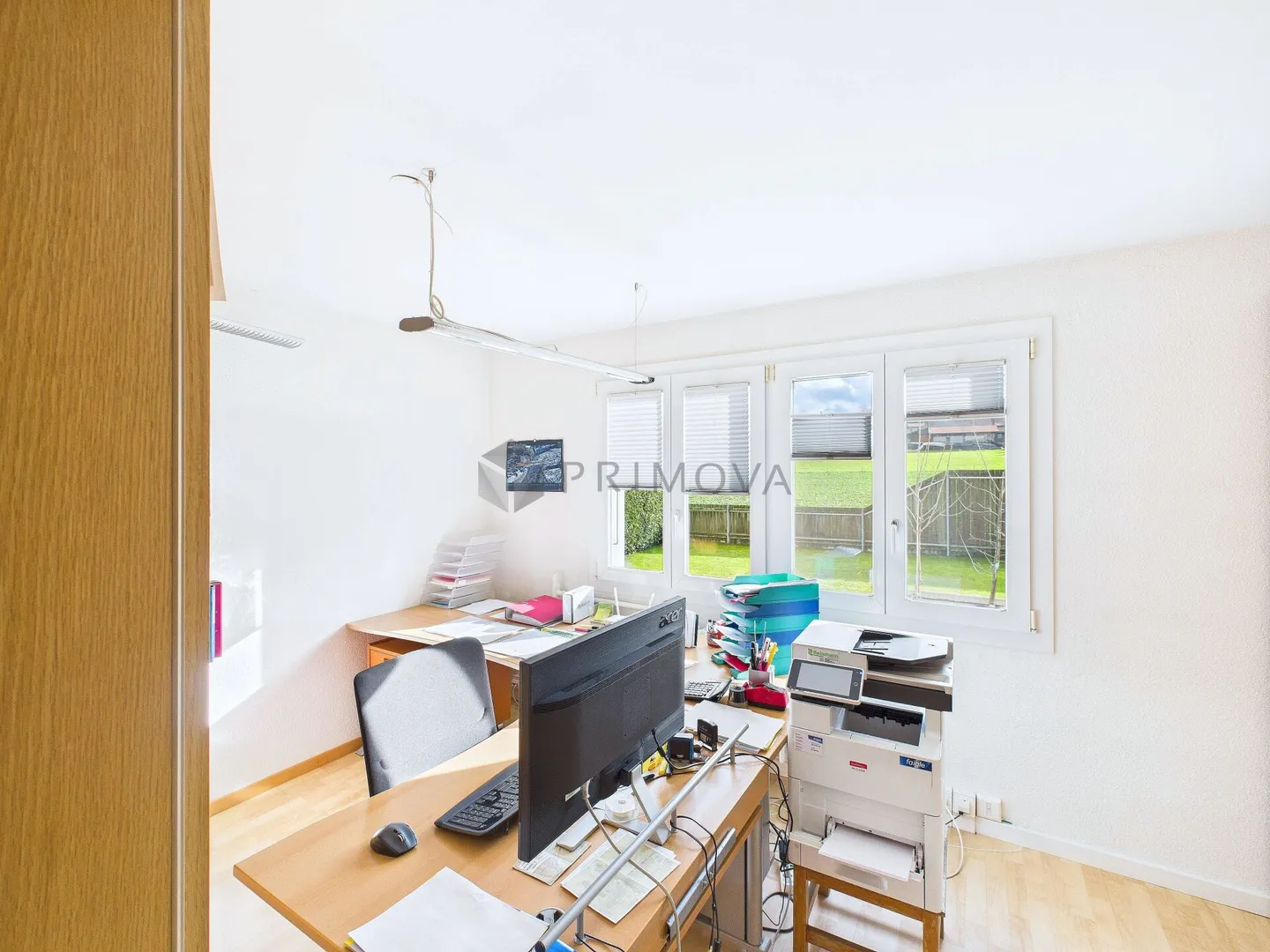 Gemischtes Objekt in Herzogenbuchsee - Foto 9 von 16