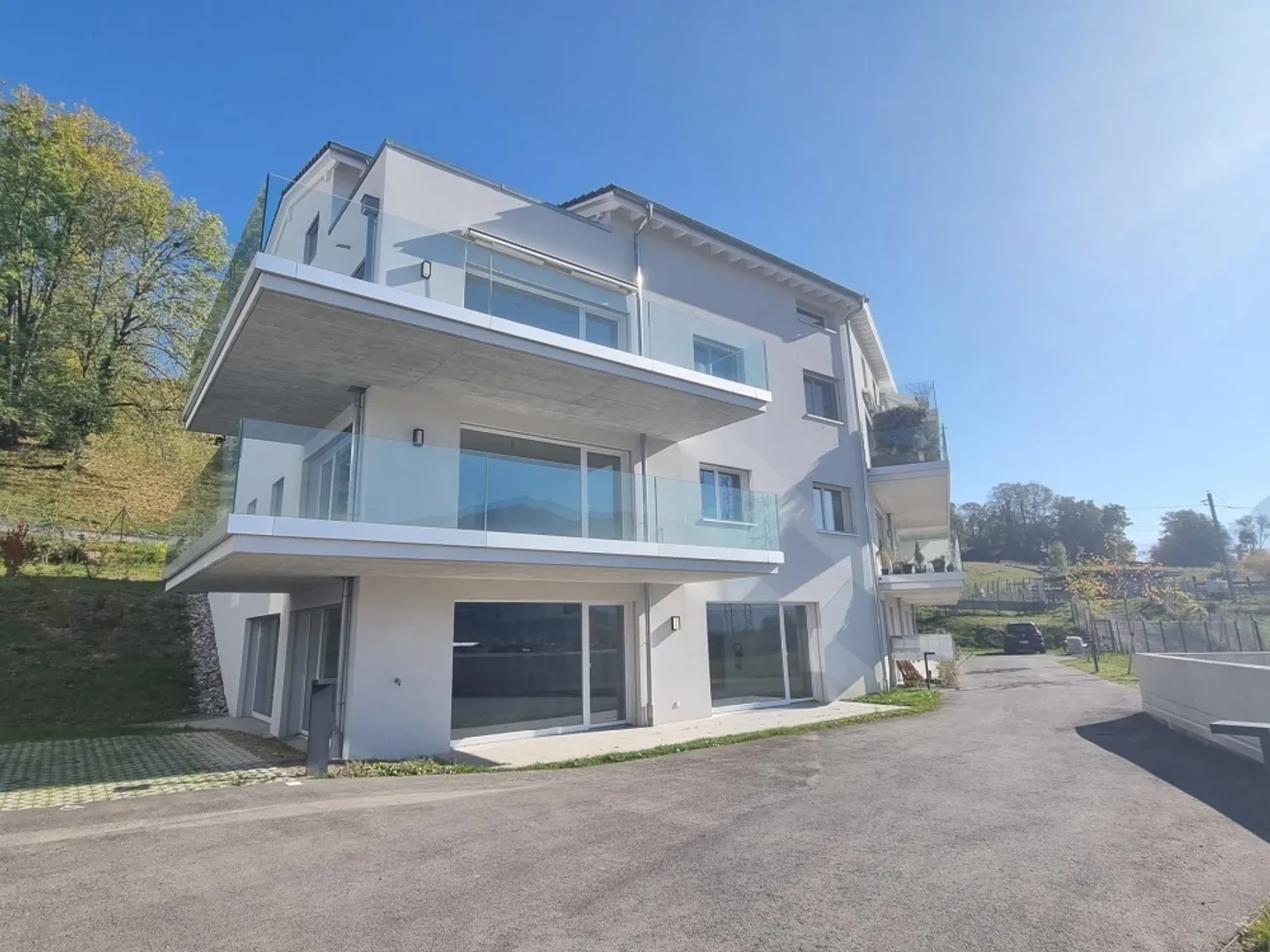Appartamento in affitto - Foto 1 di 13