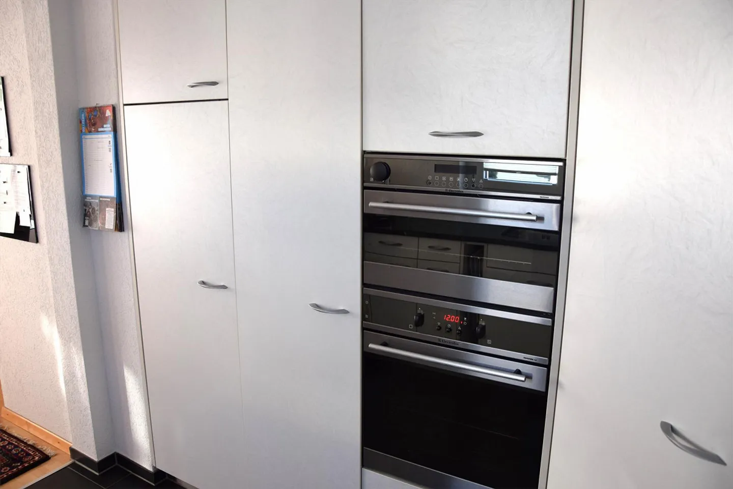 Casa unifamiliare ben tenuta e indipendente con giardino d'inverno - Foto 11 di 18