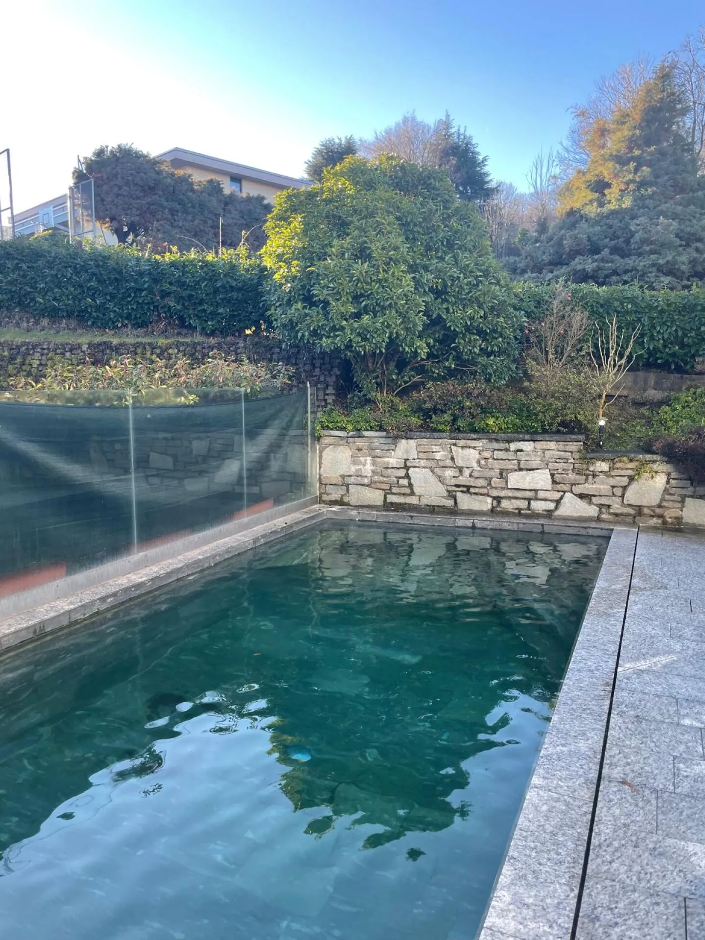 Villa Porza 6.5 locali con piscina - Foto 10 di 17