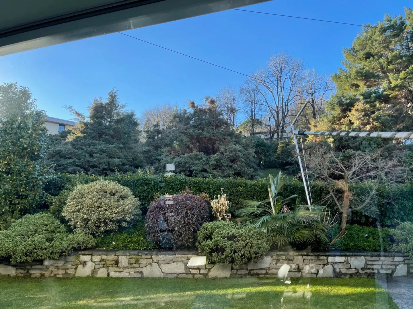 Villa Porza 6.5 locali con piscina - Foto 14 di 17